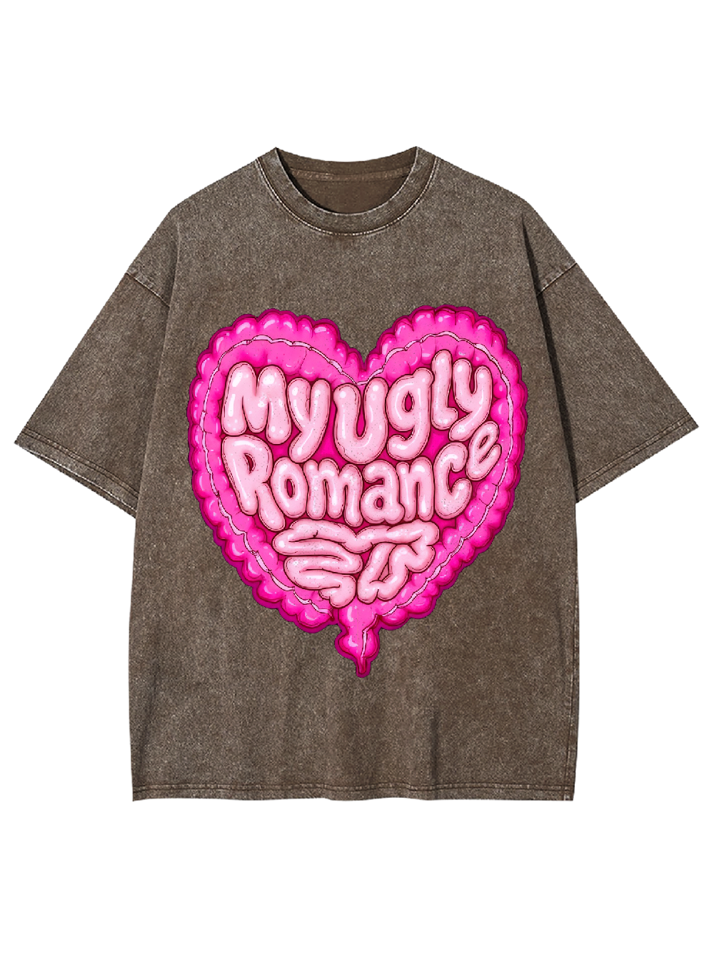 [Copy]aaa Washed Tshirt