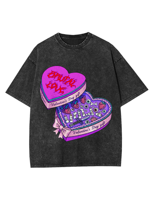 [Copy]aaa Washed Tshirt