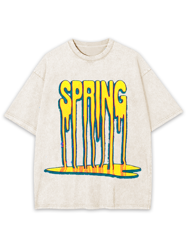 [Copy]aaa Washed Tshirt