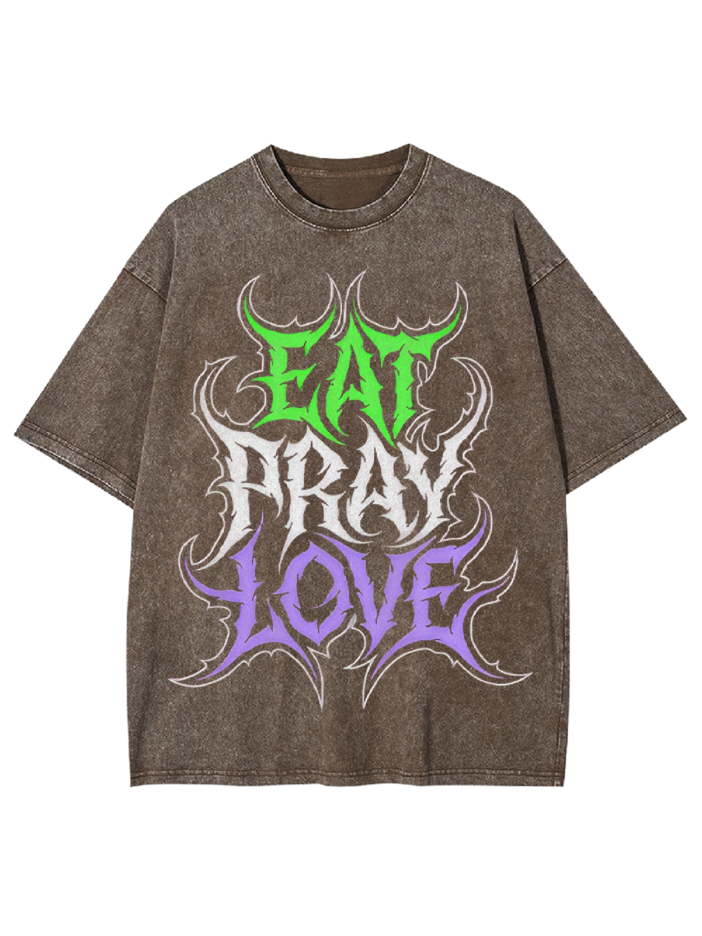 [Copy]aaa Washed Tshirt