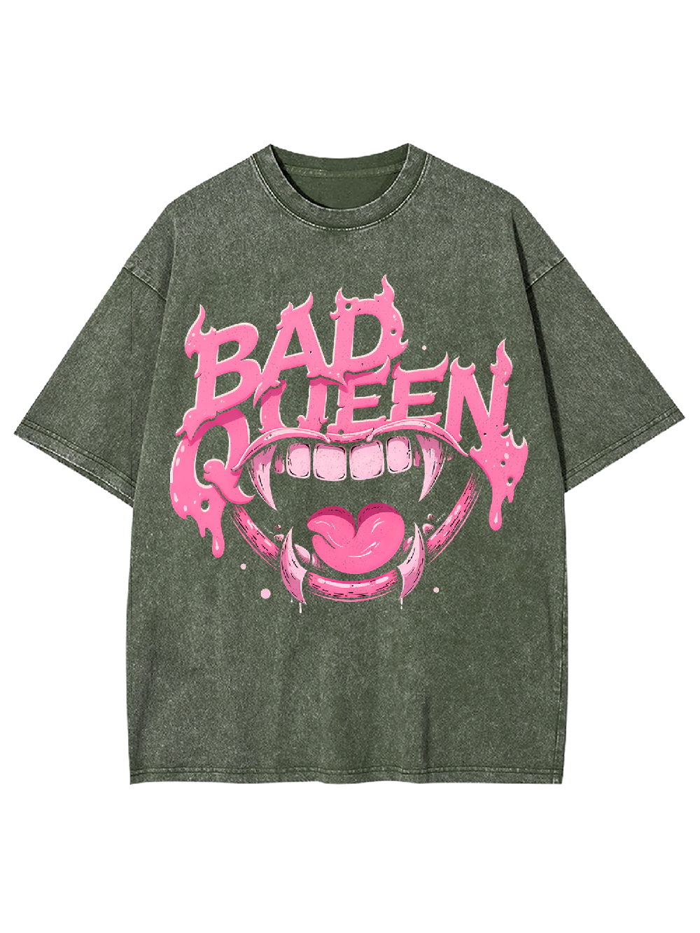 [Copy]aaa Washed Tshirt