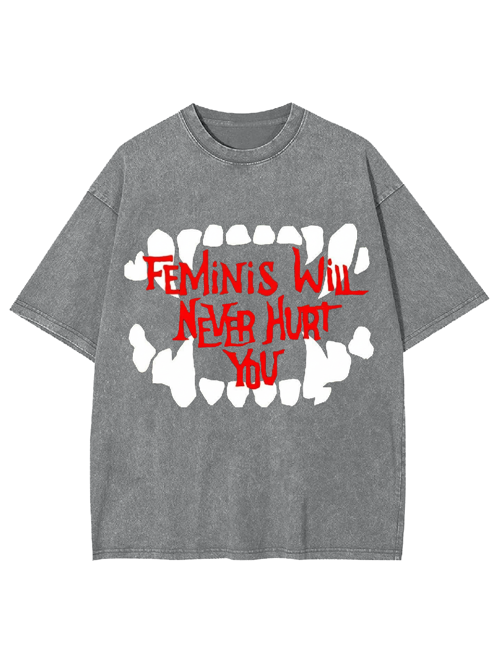 [Copy]aaa Washed Tshirt