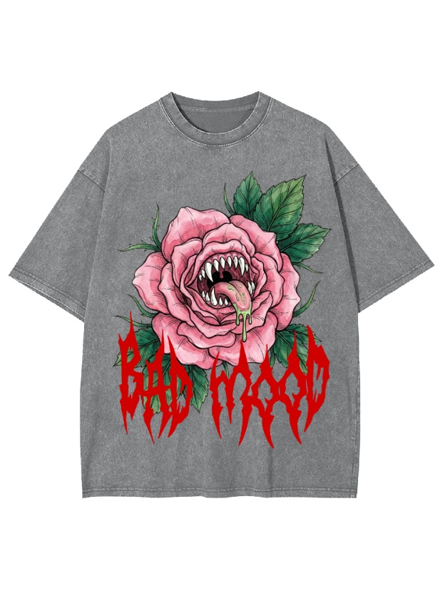 [Copy]aaa Washed Tshirt