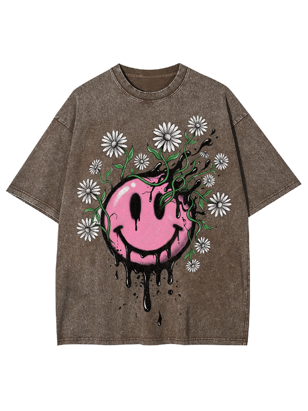 [Copy]aaa Washed Tshirt