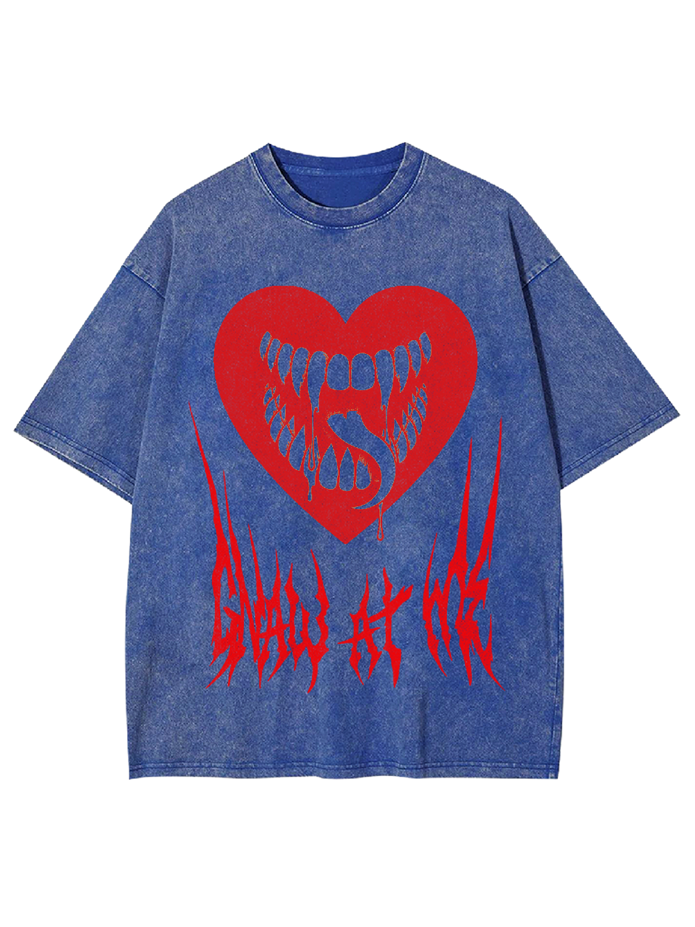 [Copy]aaa Washed Tshirt