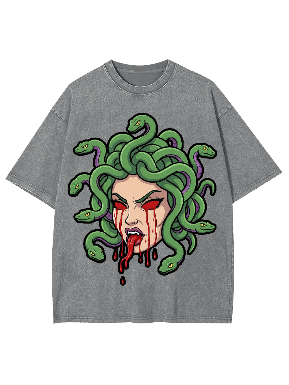 [Copy]aaa Washed Tshirt