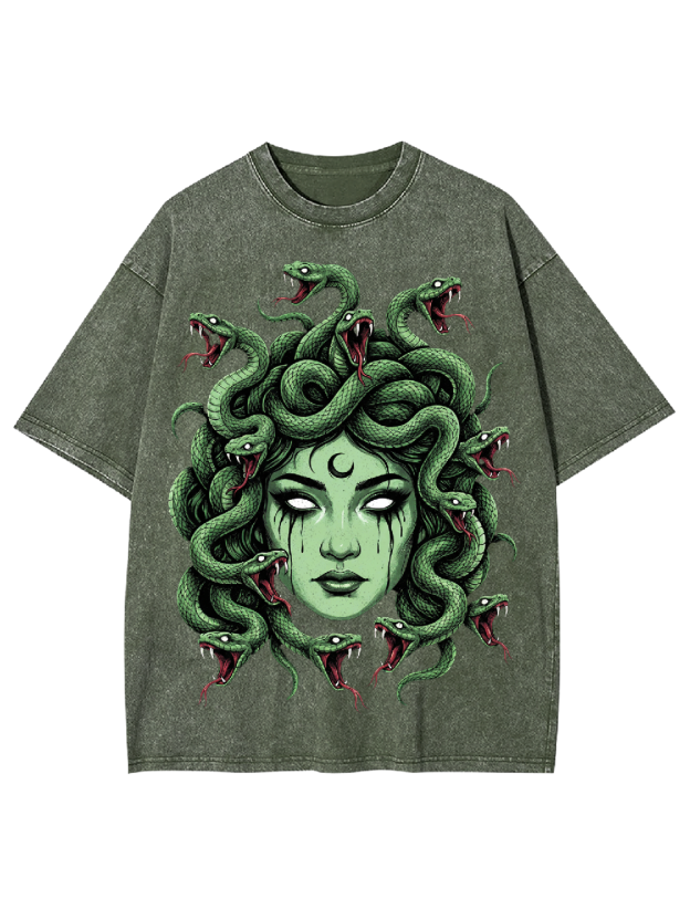 [Copy]aaa Washed Tshirt