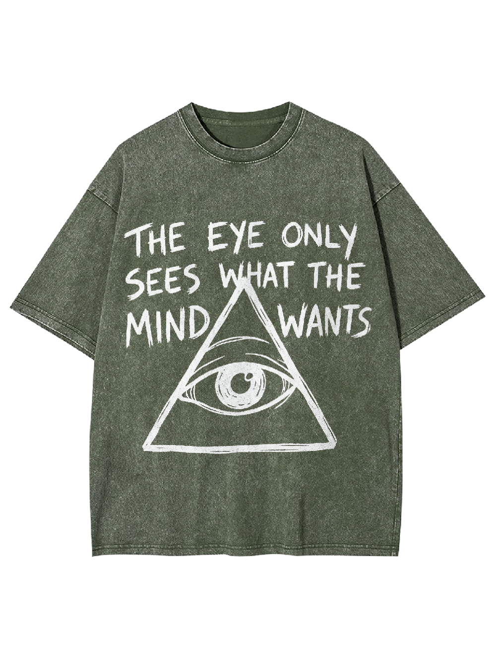 [Copy]aaa Washed Tshirt