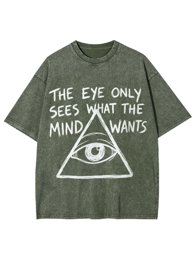 [Copy]aaa Washed Tshirt