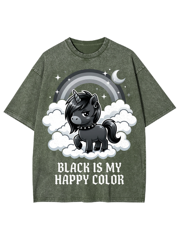 [Copy]aaa Washed Tshirt