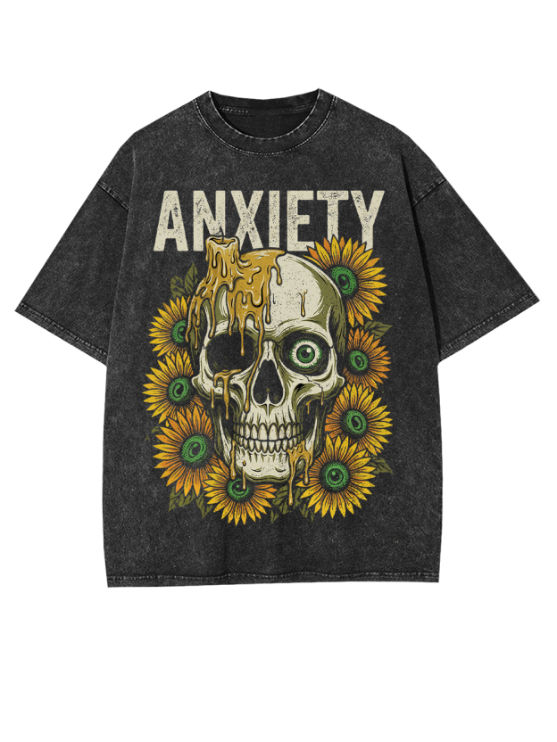 [Copy]aaa Washed Tshirt