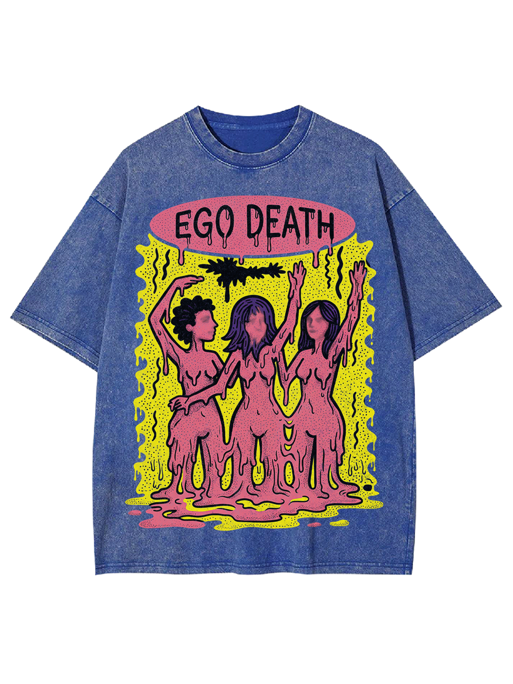 [Copy]aaa Washed Tshirt