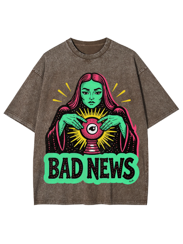 [Copy]aaa Washed Tshirt