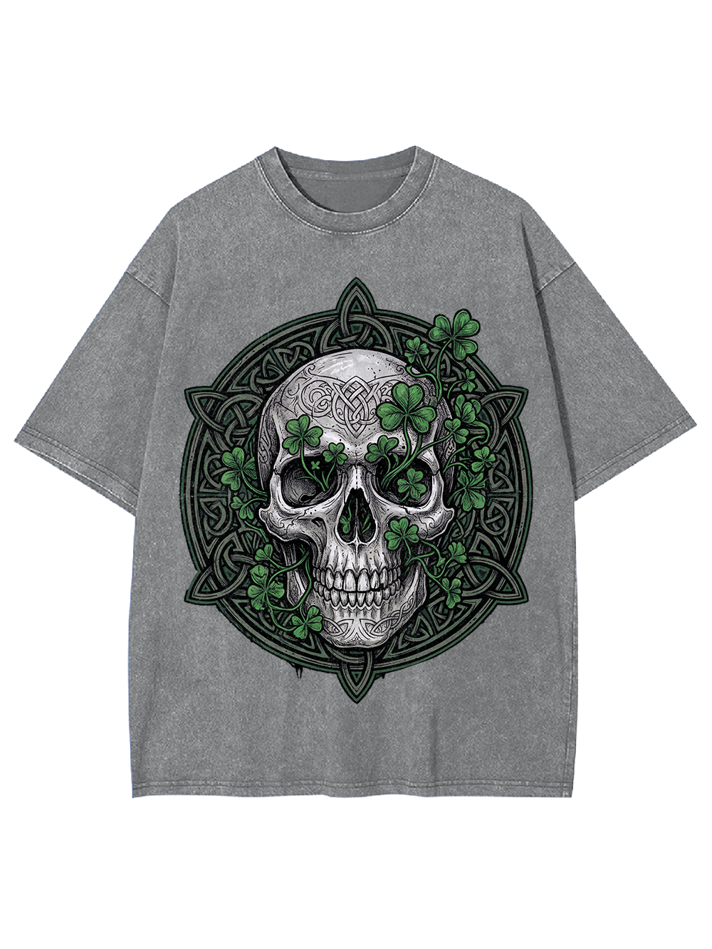 [Copy]aaa Washed Tshirt