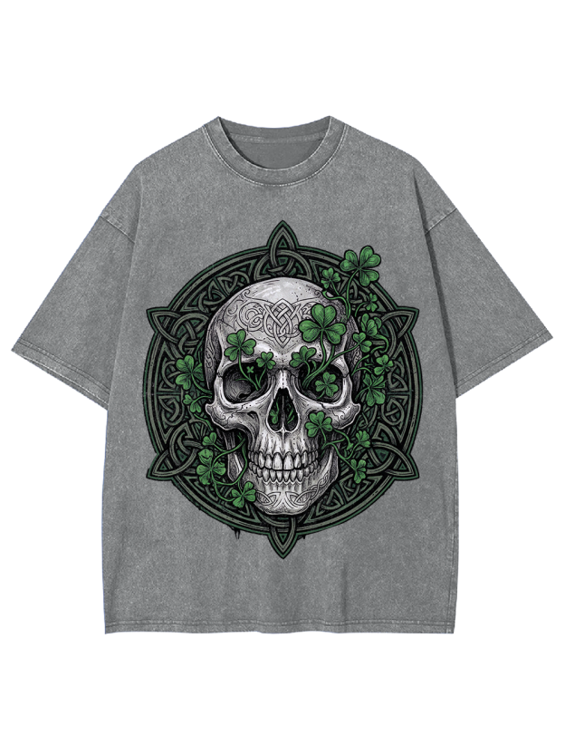 [Copy]aaa Washed Tshirt