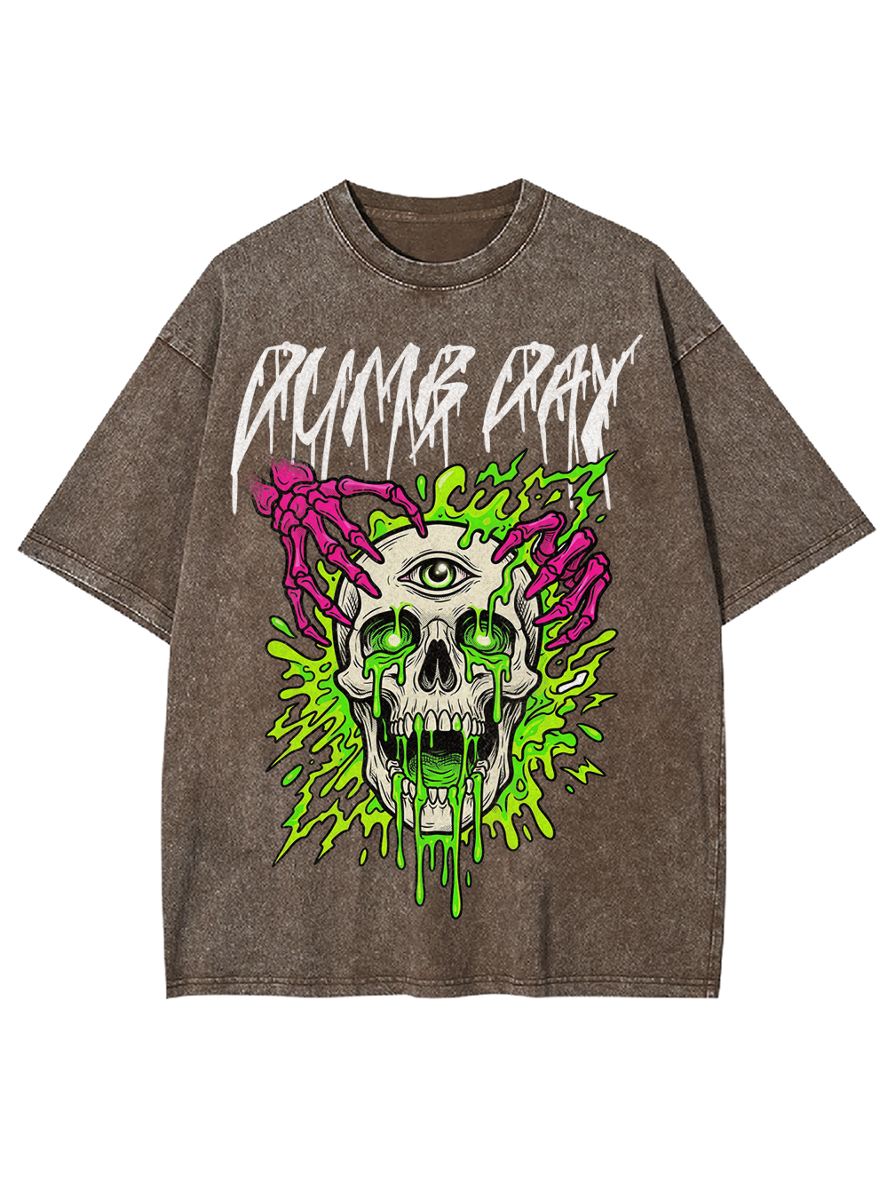 [Copy]AAA Washed Tshirt