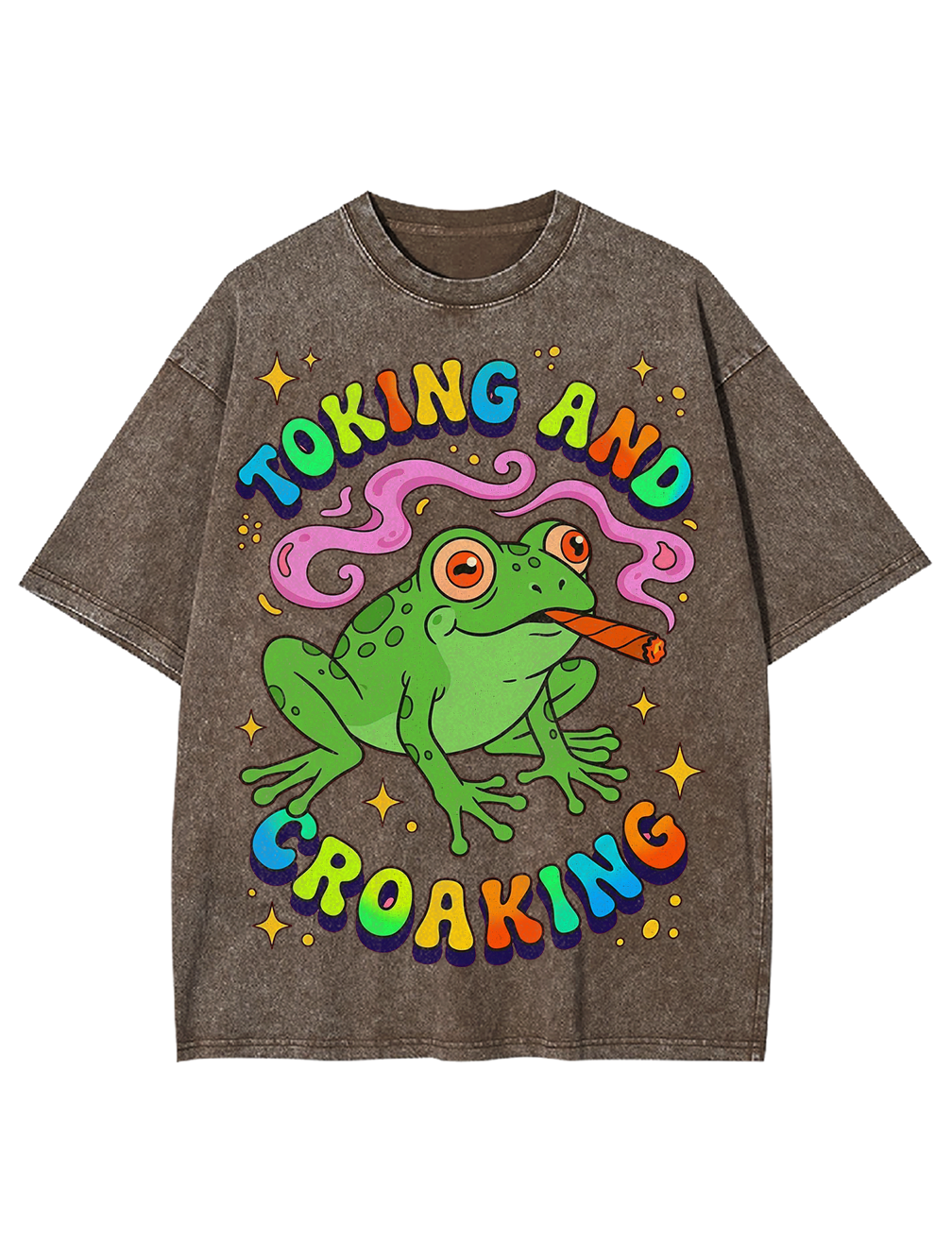 [Copy]AAA Washed Tshirt