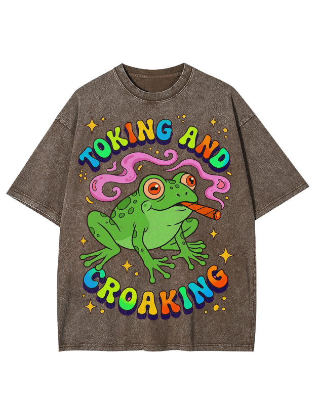 [Copy]AAA Washed Tshirt