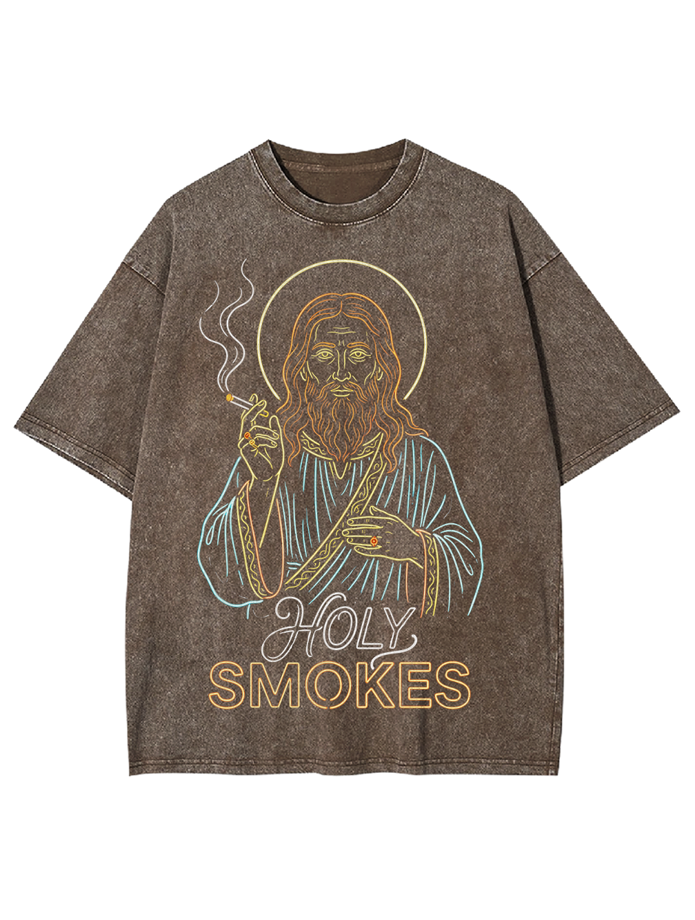 [Copy]AAA Washed Tshirt