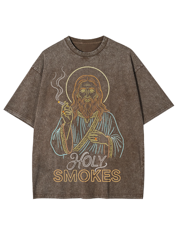 [Copy]AAA Washed Tshirt