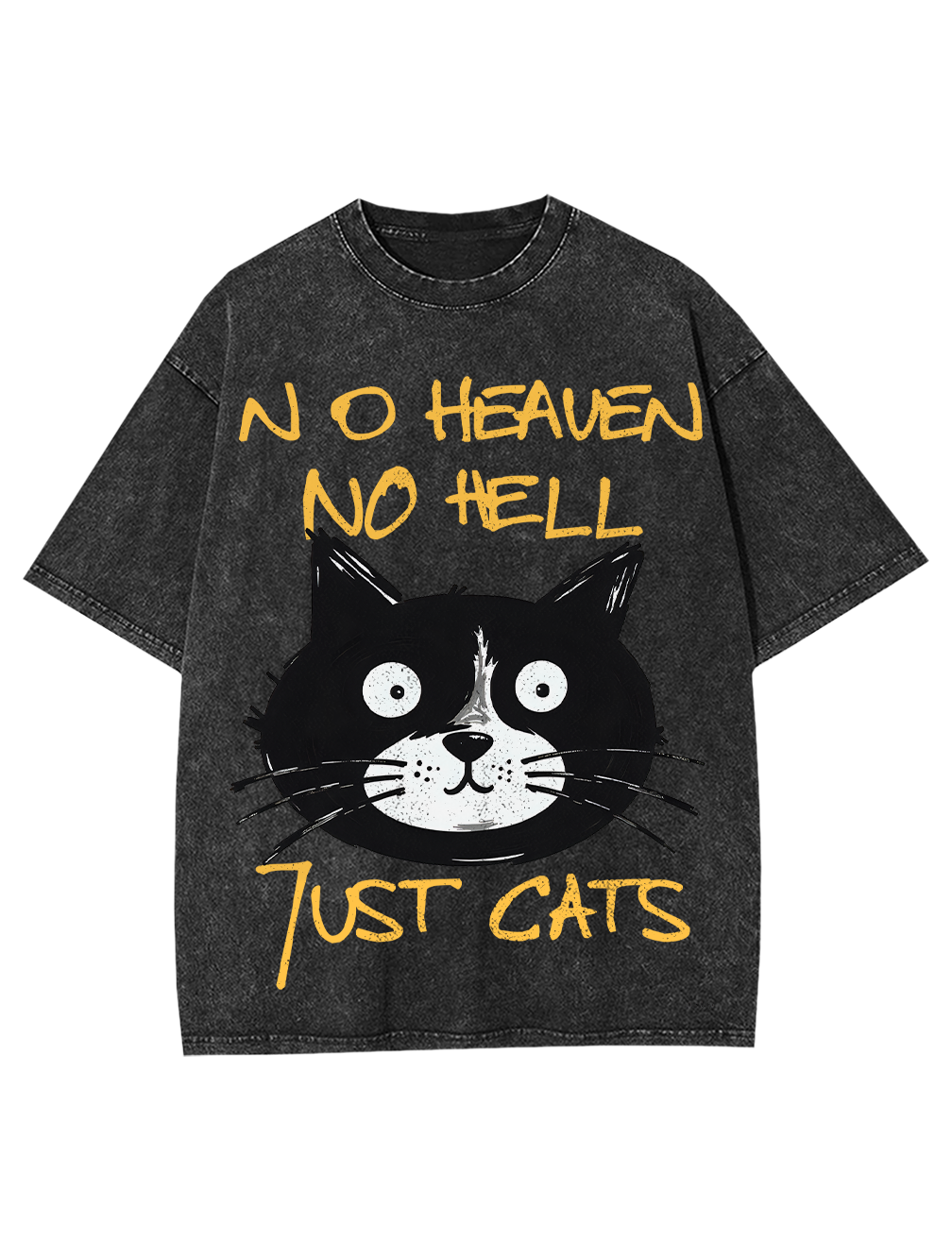 [Copy]AAA Washed Tshirt