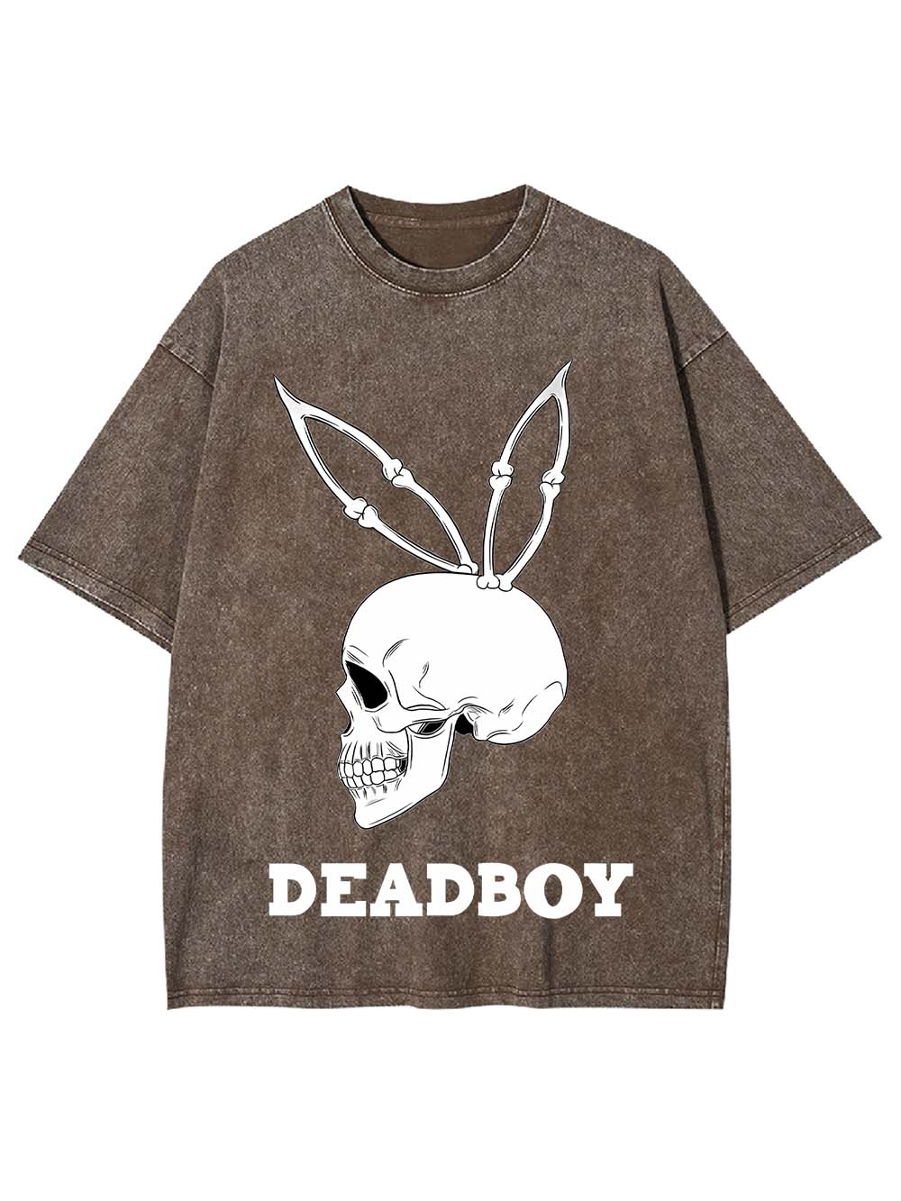Deadboy Washed Tshirt