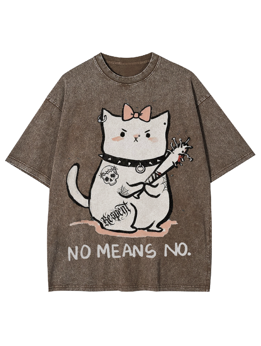 [Copy]AAA Washed Tshirt