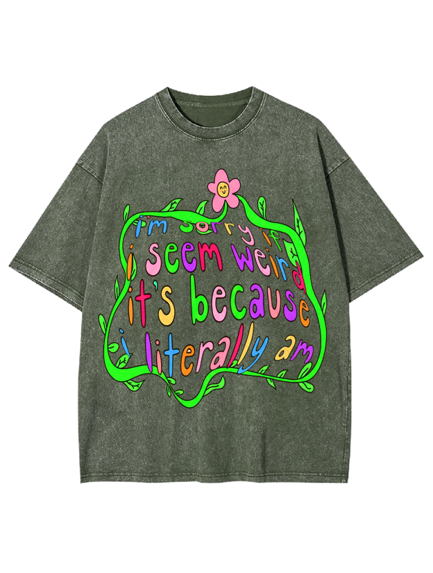 [Copy]AAA Washed Tshirt