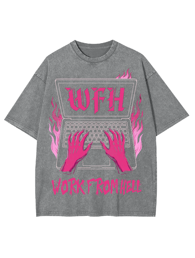 [Copy]AAA Washed Tshirt