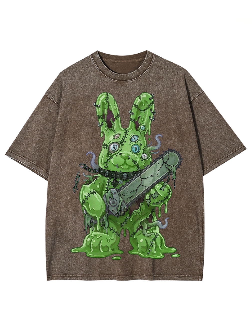 [Copy]AAA Washed Tshirt