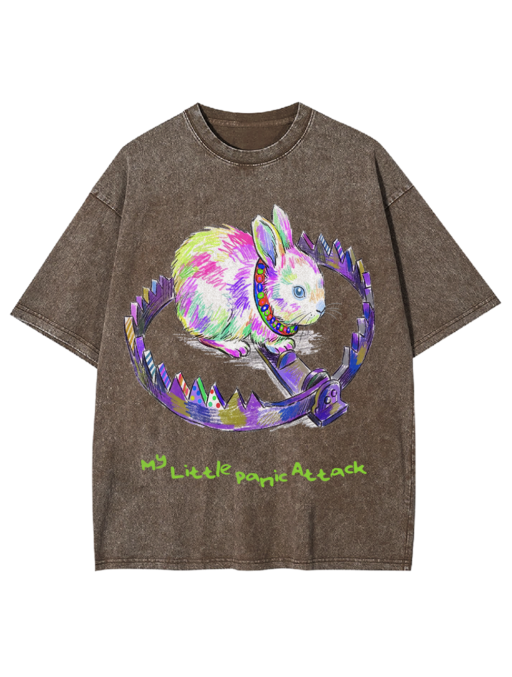 [Copy]AAA Washed Tshirt