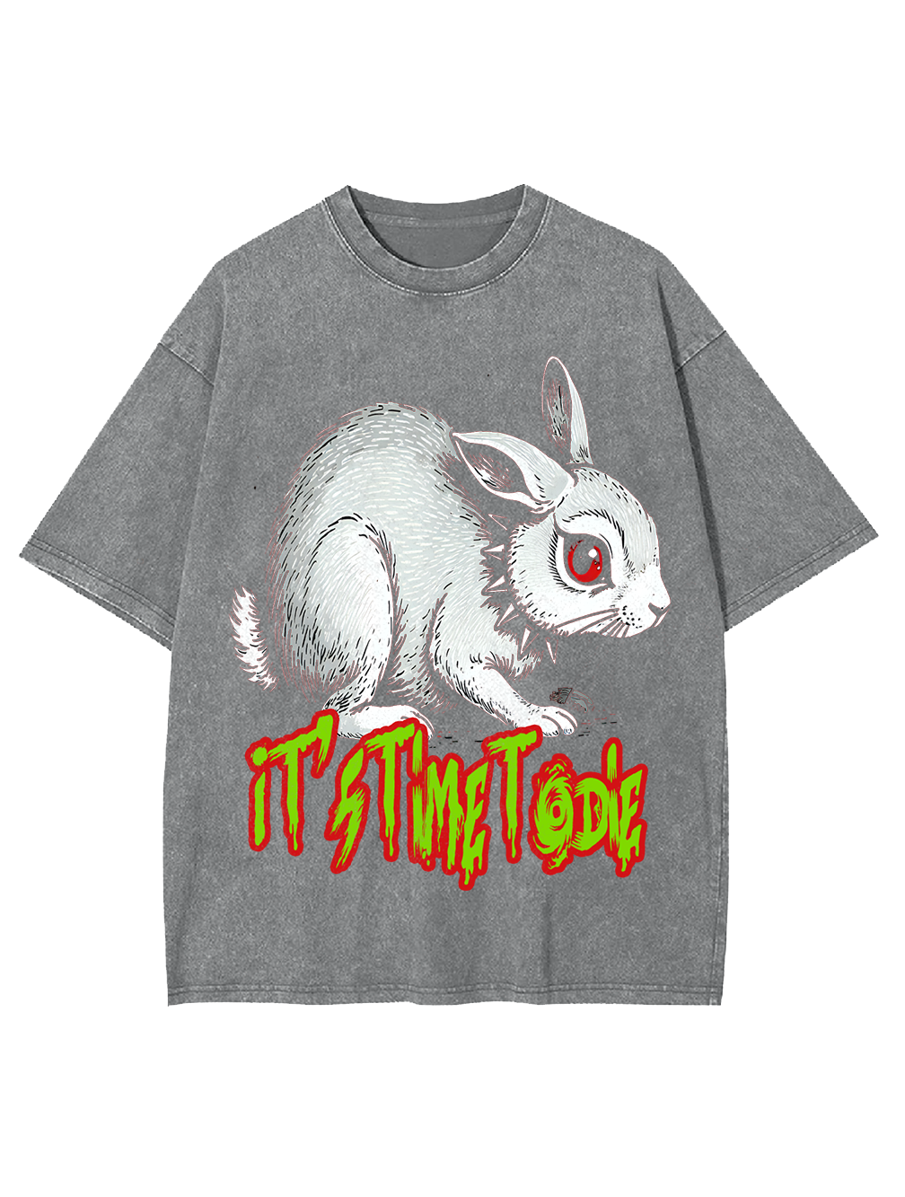 [Copy]AAA Washed Tshirt