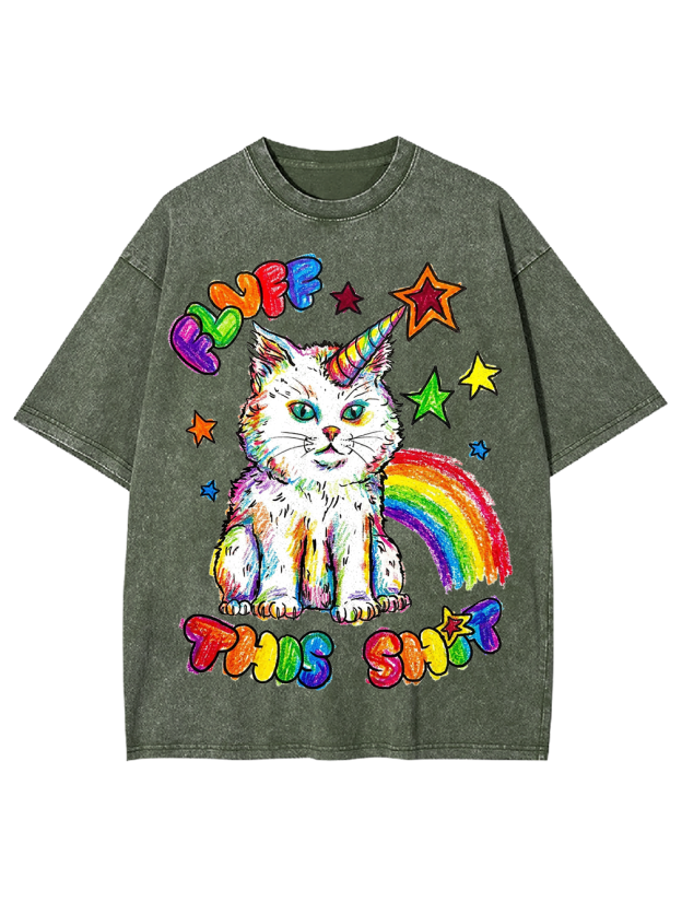 [Copy]AAA Washed Tshirt