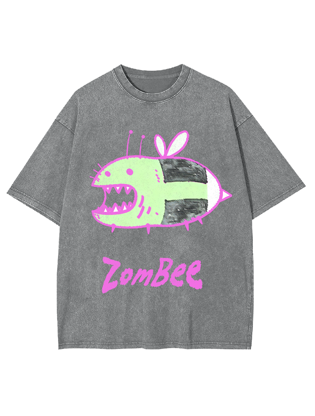 [Copy]AAA Washed Tshirt