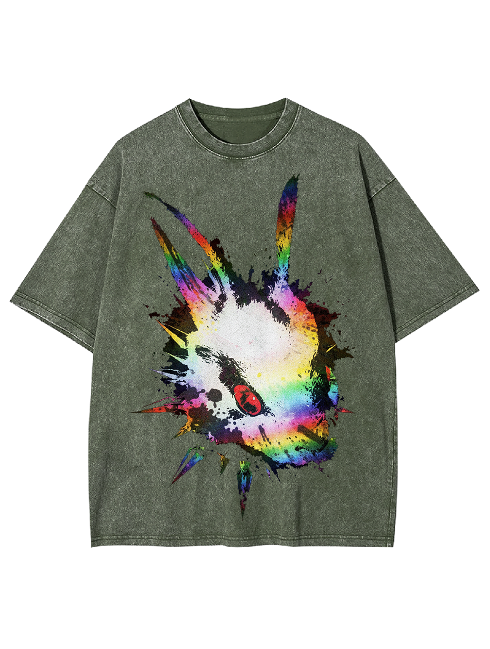 [Copy]AAA Washed Tshirt