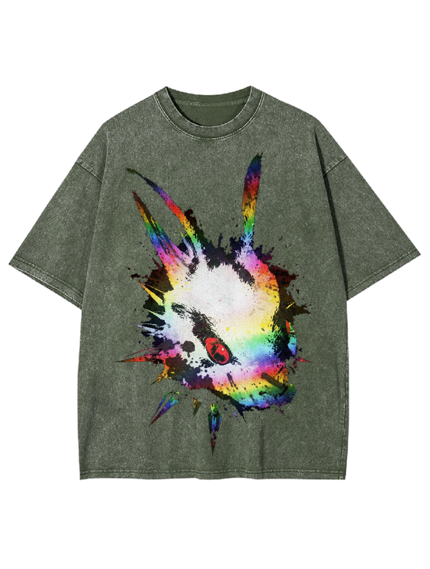 [Copy]AAA Washed Tshirt