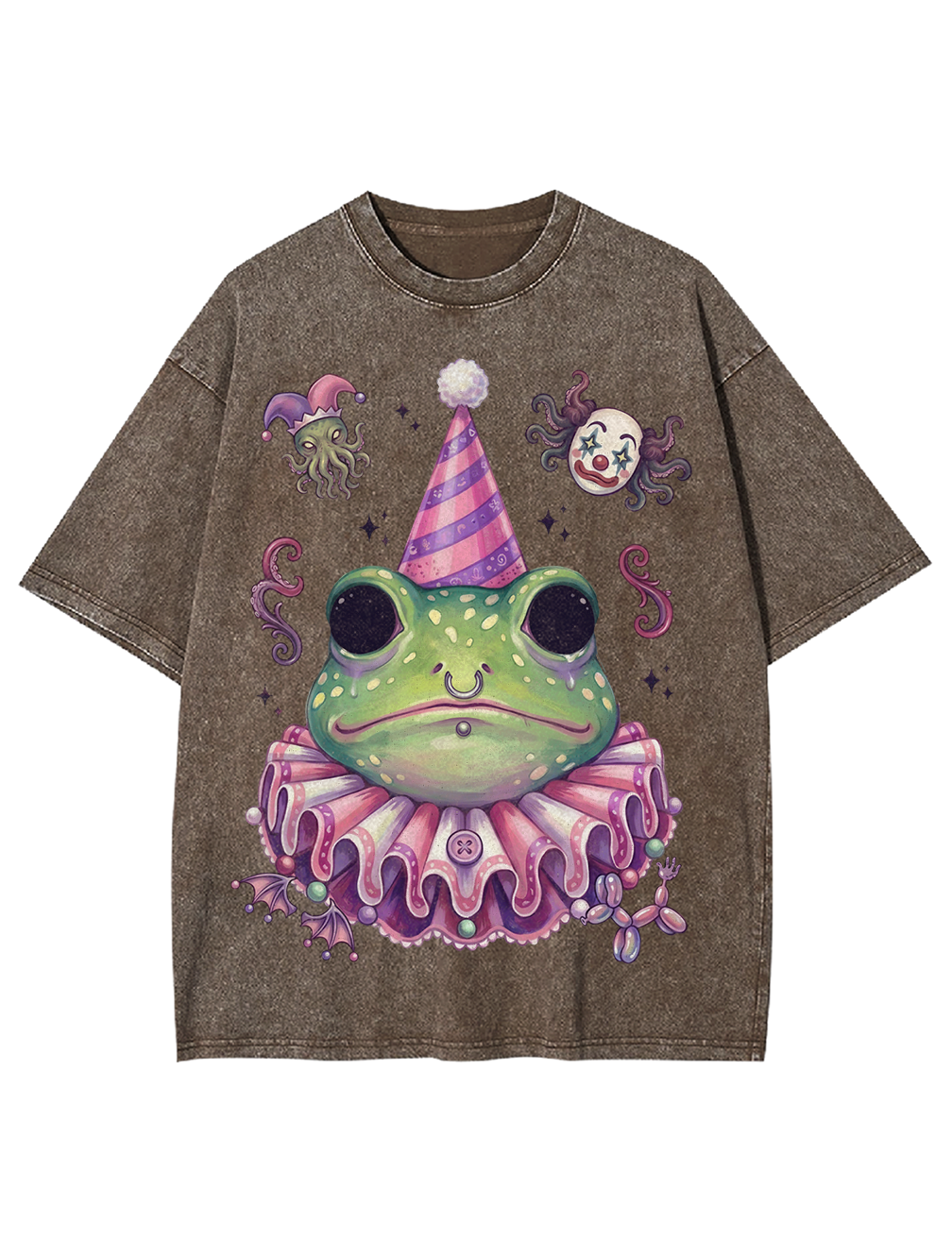 [Copy]AAA Washed Tshirt