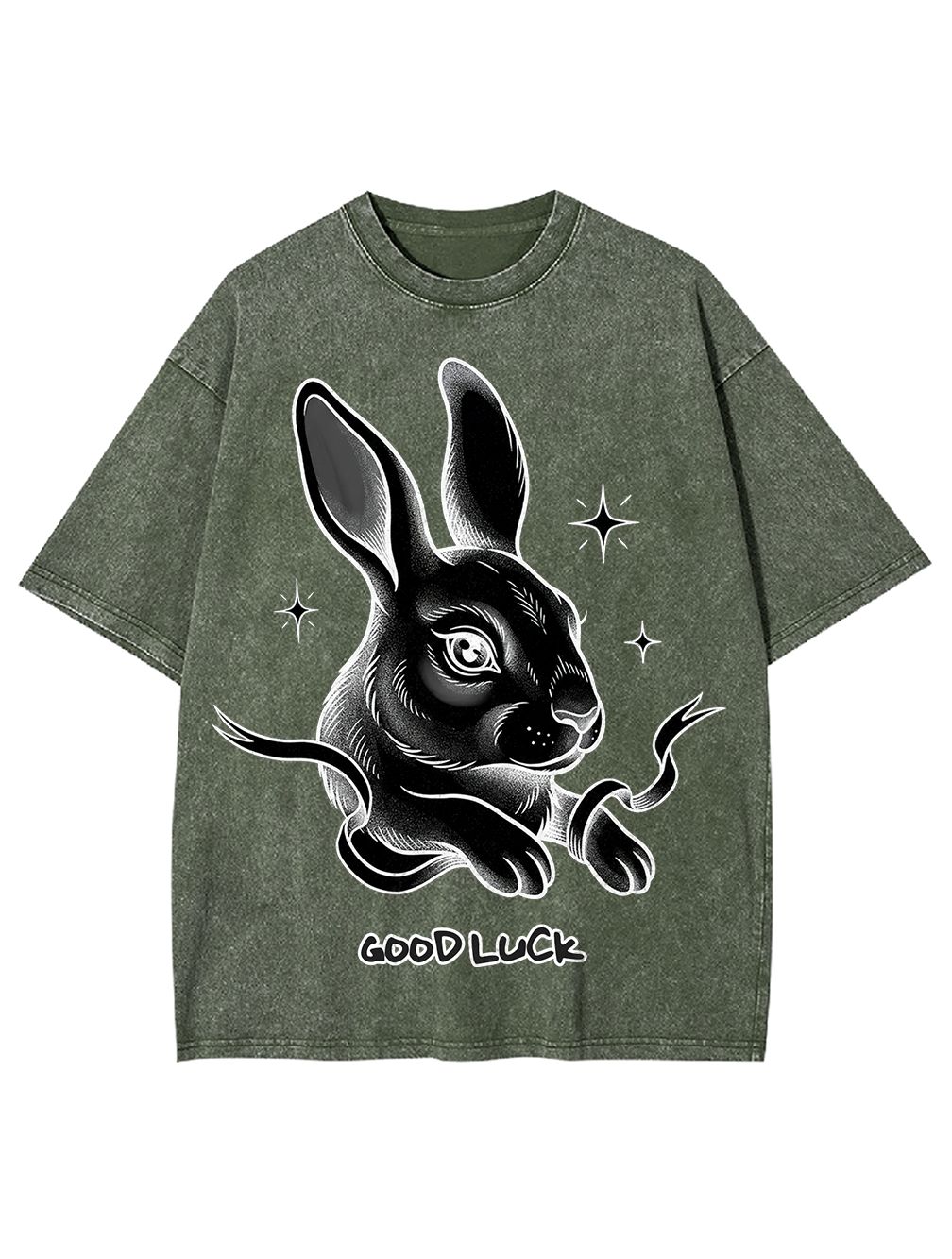 [Copy]AAA Washed Tshirt