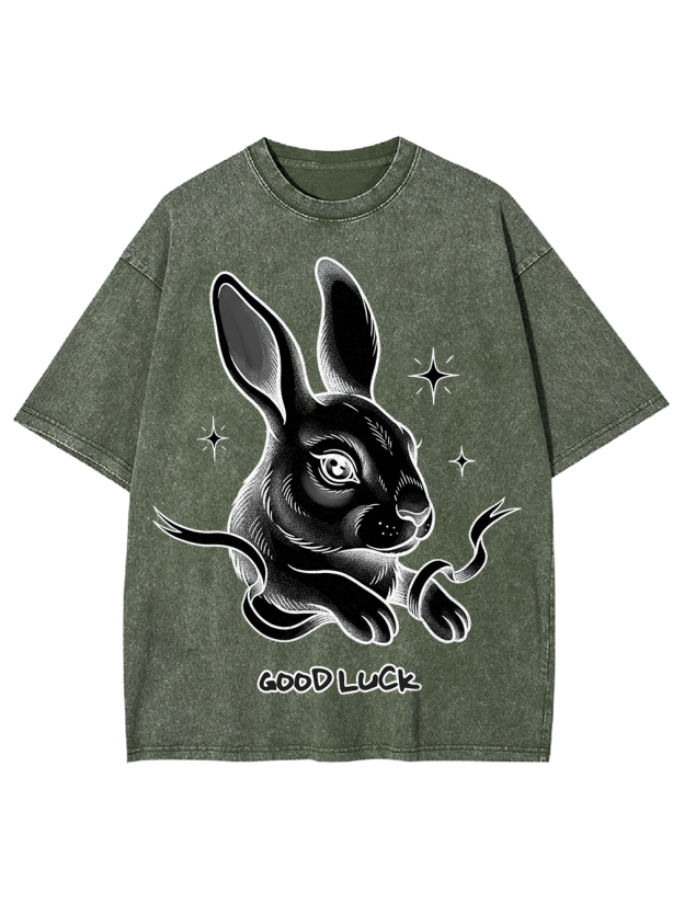 [Copy]AAA Washed Tshirt