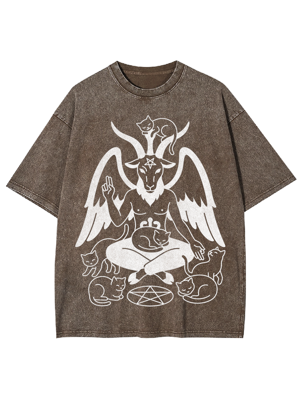 [Copy]AAA Washed Tshirt