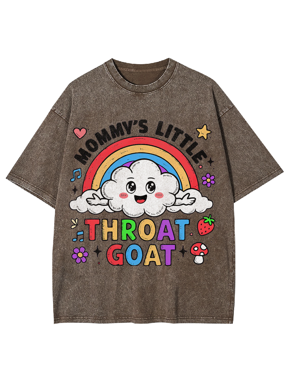 [Copy]AAA Washed Tshirt