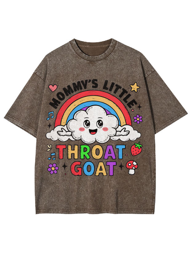 [Copy]AAA Washed Tshirt