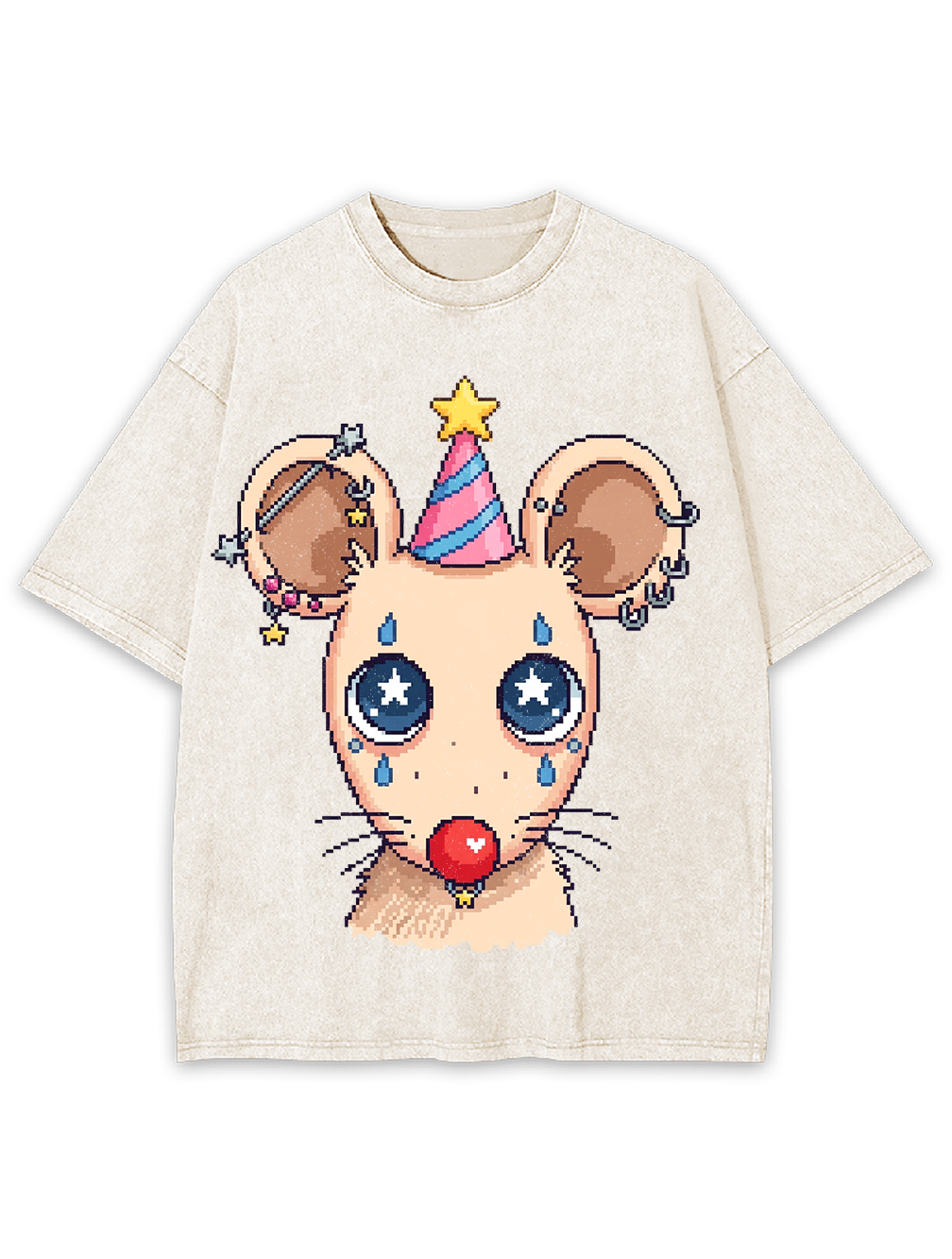 [Copy]AAA Washed Tshirt