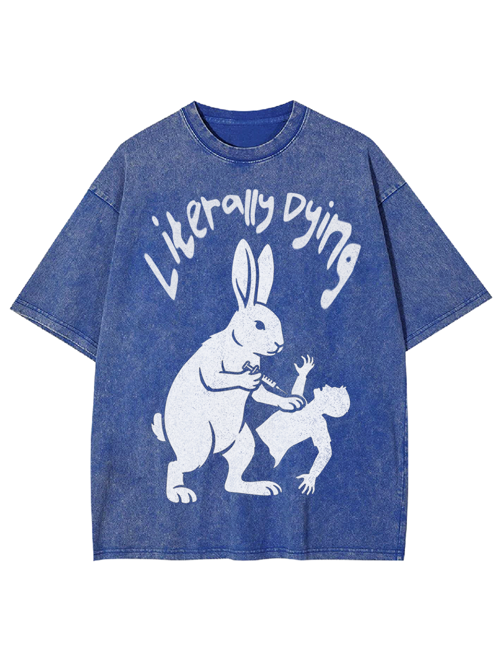 [Copy]AAA Washed Tshirt