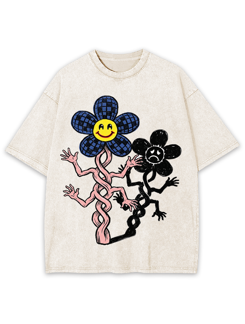 [Copy]AAA Washed Tshirt