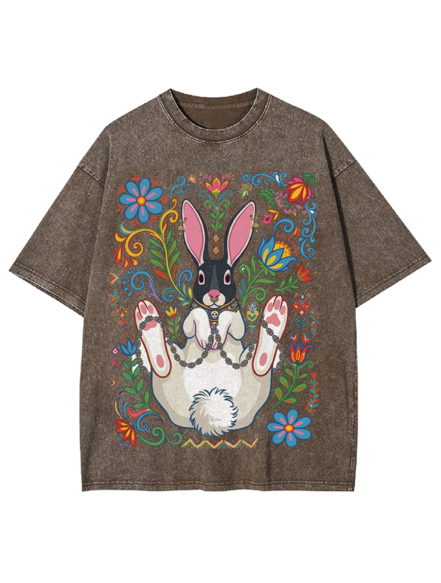 [Copy]AAA Washed Tshirt