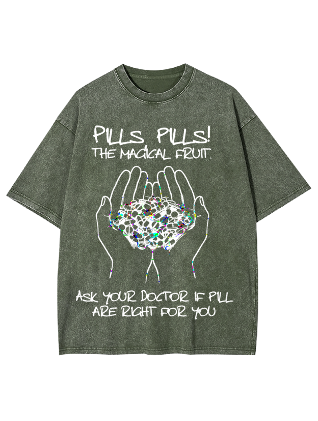 [Copy]AAA Washed Tshirt