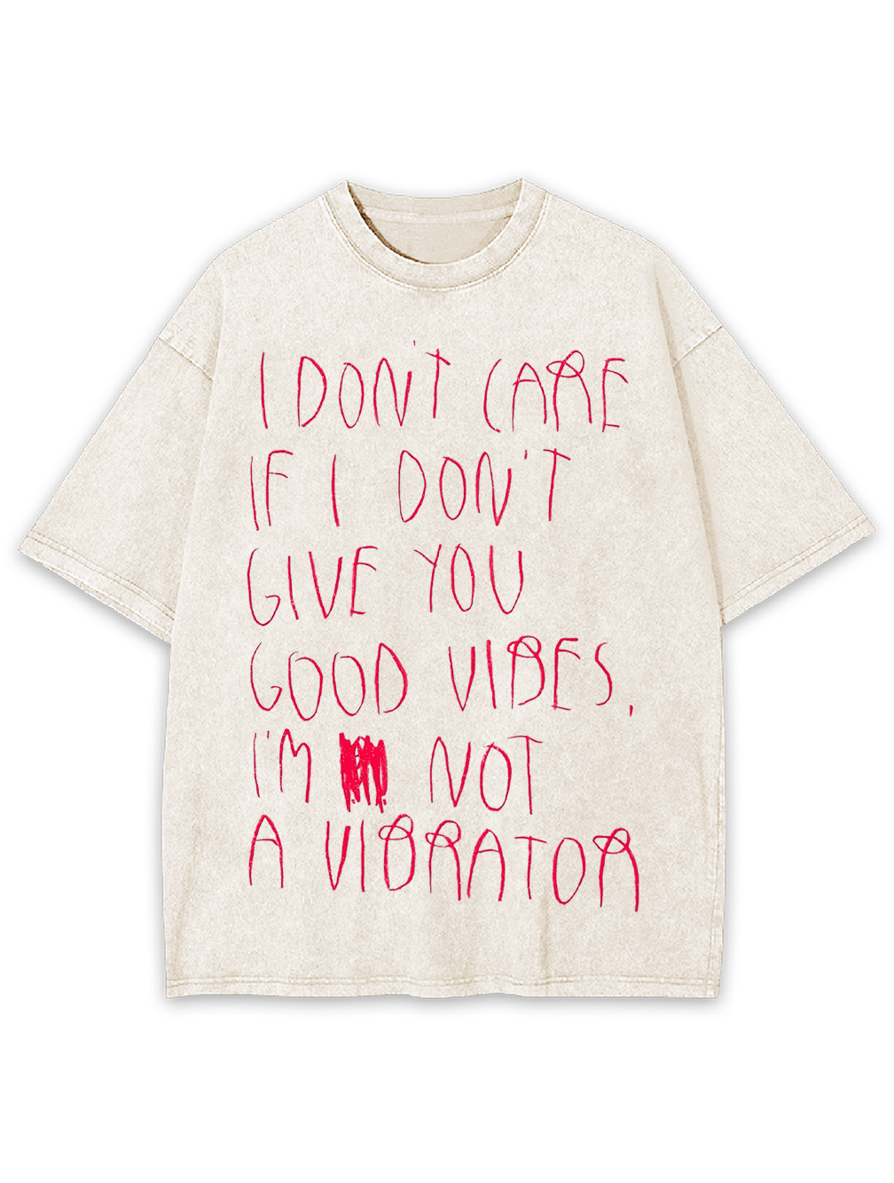 [Copy]AAA Washed Tshirt