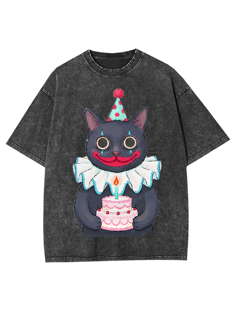 [Copy]AAA Washed Tshirt