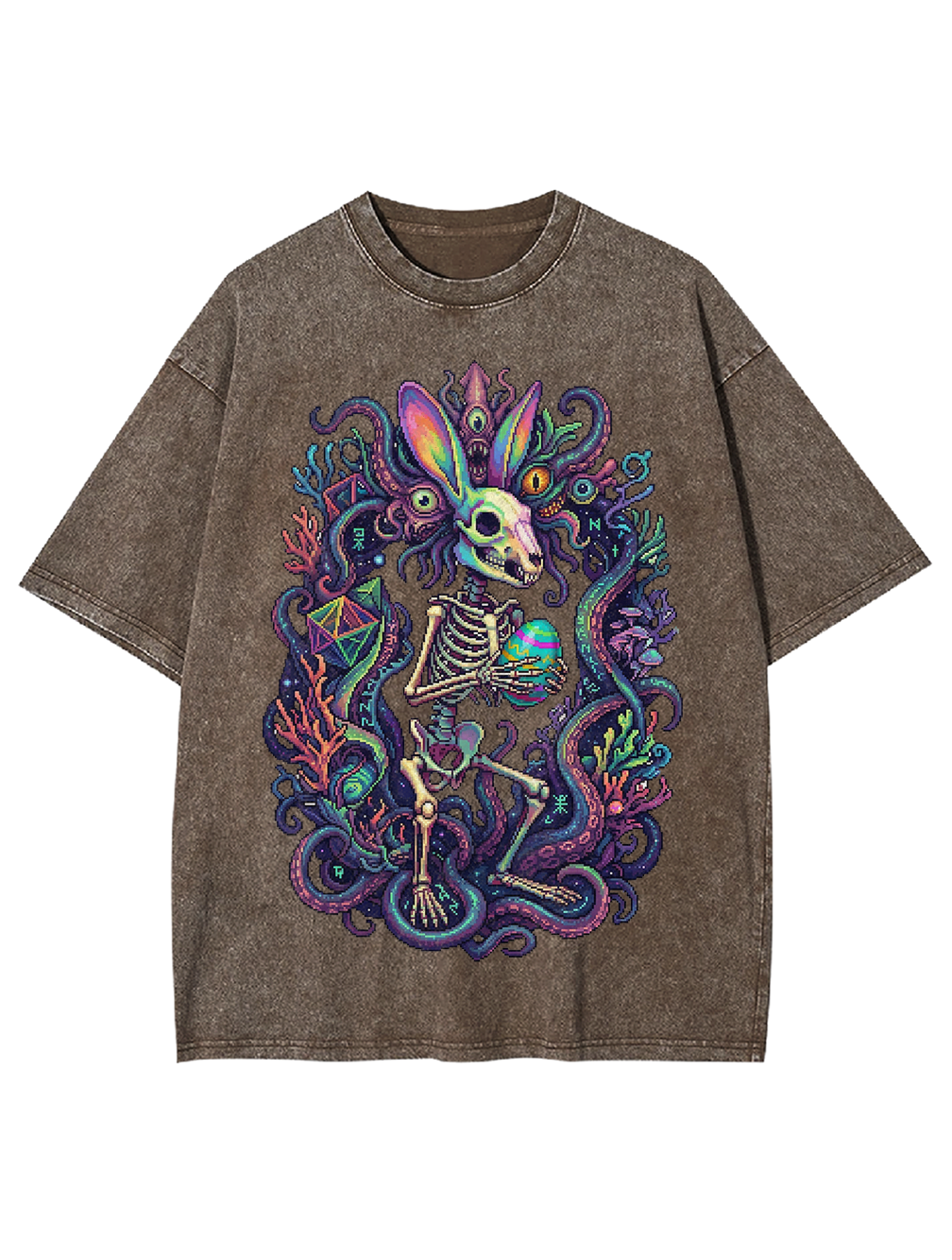 [Copy]AAA Washed Tshirt